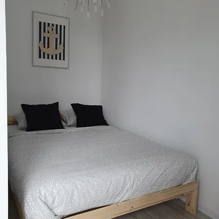 Appartement Apartament Mewa 41