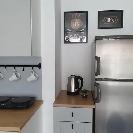 Apartament Mewa 41 Appartement *