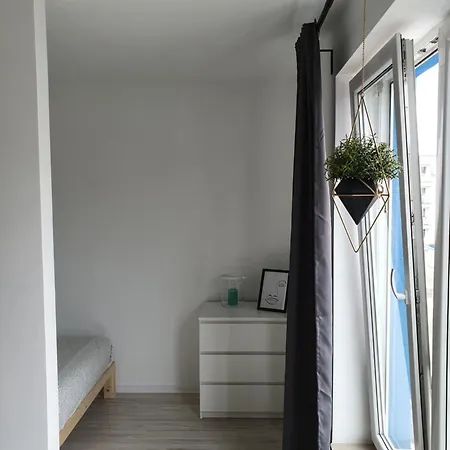 Appartement Apartament Mewa 41 *