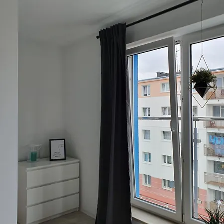 Apartament Mewa 41