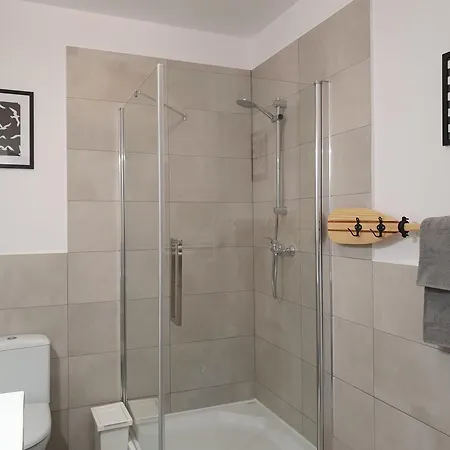 Apartament Mewa 41 *