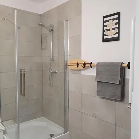 Apartament Mewa 41 * Władysławowo