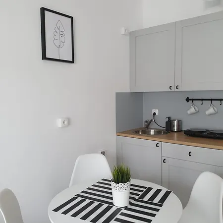 Apartament Mewa 41