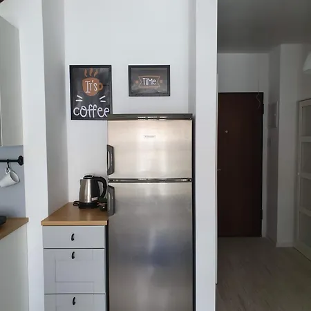 Apartament Mewa 41 Władysławowo