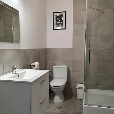 Appartement Apartament Mewa 41